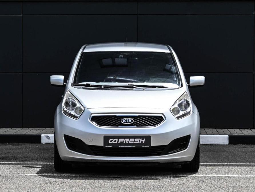 Kia Venga I Новороссийск  - изображение 3