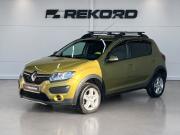 Renault Sandero II Уфа  - изображение 18