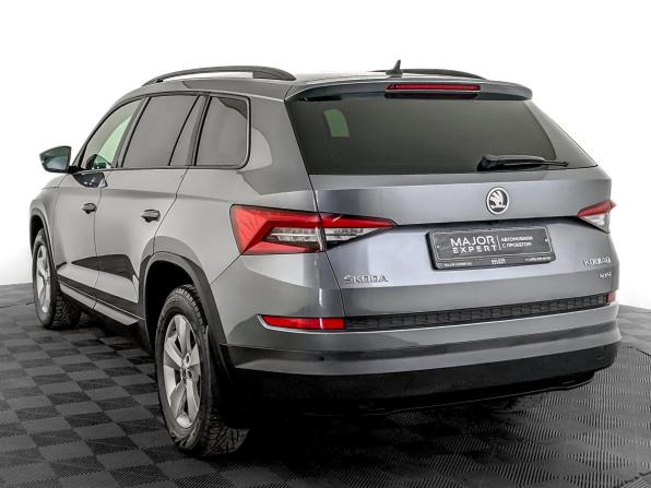 Skoda Kodiaq I с пробегом 2018 года, цена 2 780 000 рублей, 81582 км, внедорожник, Автокод Объявления