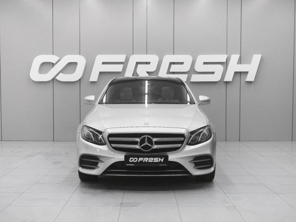 Mercedes-Benz E-Класс V (W213 S213 C238) с пробегом 2016 года, цена 3 249 000 рублей, 122601 км, седан, Автокод Объявления