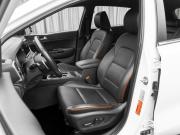 Kia Sportage IV Рестайлинг Москва  - изображение 40