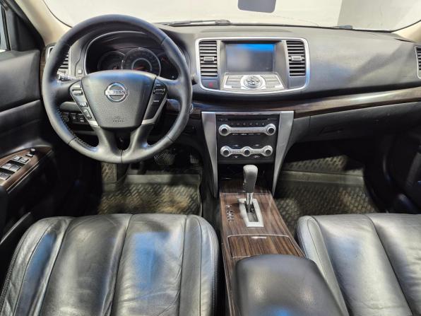 Nissan Teana II (J32) с пробегом 2011 года, цена 987 000 рублей, 270000 км, седан, Автокод Объявления