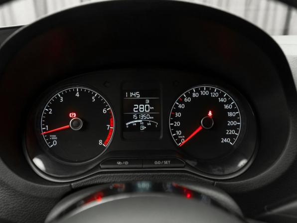 Volkswagen Polo V Рестайлинг с пробегом 2020 года, цена 1 180 000 рублей, 151348 км, седан, Автокод Объявления