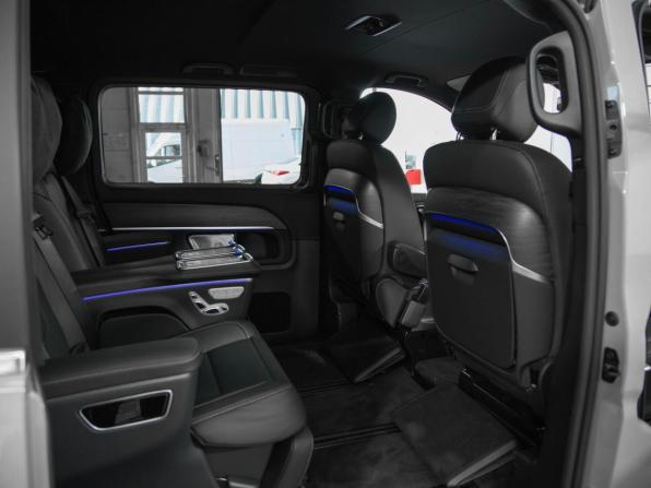 Новый Mercedes-Benz V-Класс III (W447) Рестайлинг 2 2026 года, цена 14 600 000 рублей, минивэн, Автокод Объявления