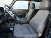 Lada (ВАЗ) 2121 (4x4) I Рестайлинг Москва  - изображение 22
