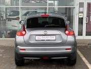 Nissan Juke I Липецк  - изображение 15