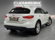Infiniti QX70 Кемерово  - изображение 18
