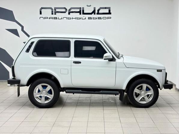Lada (ВАЗ) 2121 (4x4) I Рестайлинг с пробегом 2015 года, цена 639 000 рублей, 170443 км, внедорожник, Автокод Объявления
