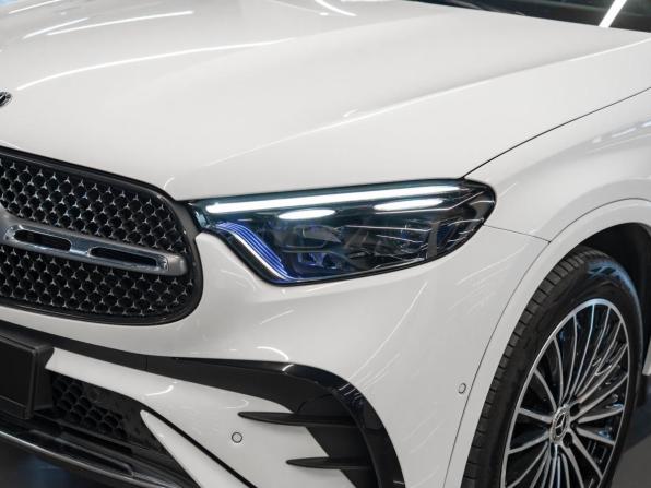 Mercedes-Benz GLC II (X254) с пробегом 2025 года, цена 8 900 000 рублей, 18984 км, внедорожник, Автокод Объявления