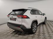 Toyota RAV4 V (XA50) Москва  - изображение 26