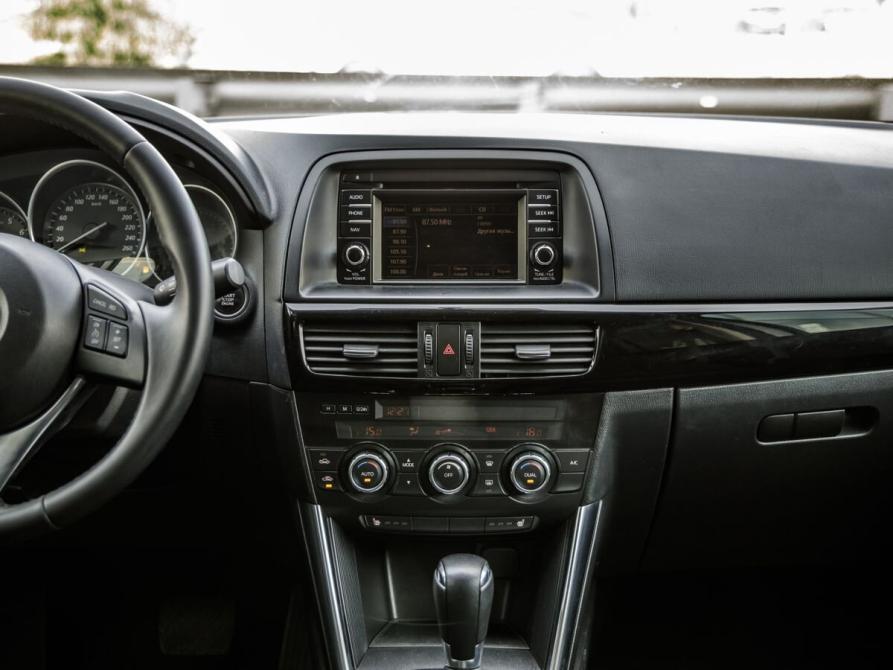 Mazda CX-5 I Волгоград  - изображение 22