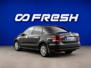 Volkswagen Polo V Рестайлинг Москва  - изображение 21