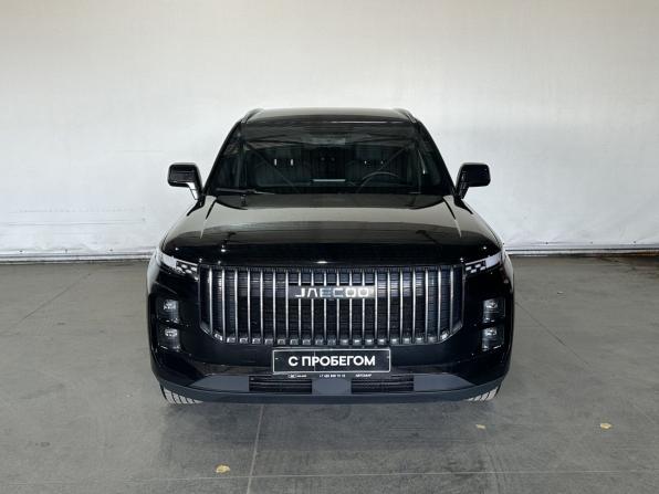 Jaecoo J7 I с пробегом 2024 года, цена 2 300 000 рублей, 39038 км, внедорожник, Автокод Объявления