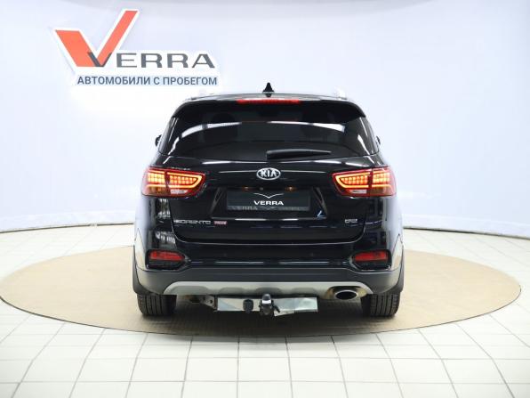 Kia Sorento III Prime Рестайлинг с пробегом 2018 года, цена 2 790 000 рублей, 152769 км, внедорожник, Автокод Объявления