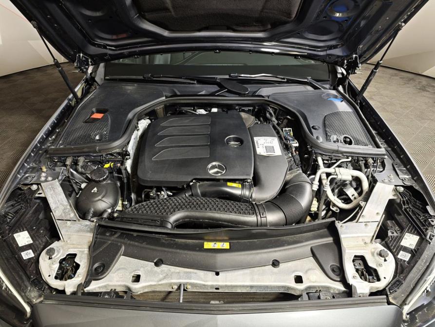 Mercedes-Benz E-Класс V (W213 S213 C238) Рестайлинг Москва  - изображение 11