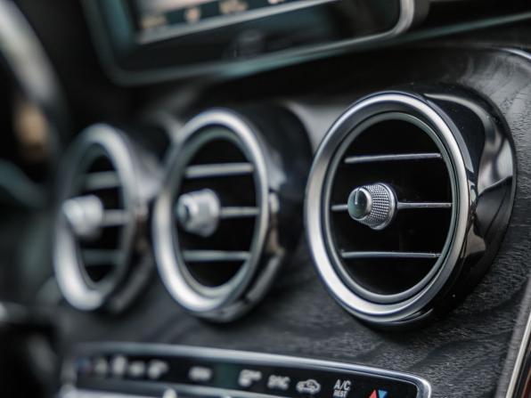 Mercedes-Benz C-Класс IV (W205) с пробегом 2015 года, цена 1 868 000 рублей, 216249 км, седан, Автокод Объявления