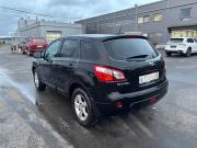 Nissan Qashqai I Рестайлинг Санкт-Петербург  - изображение 15
