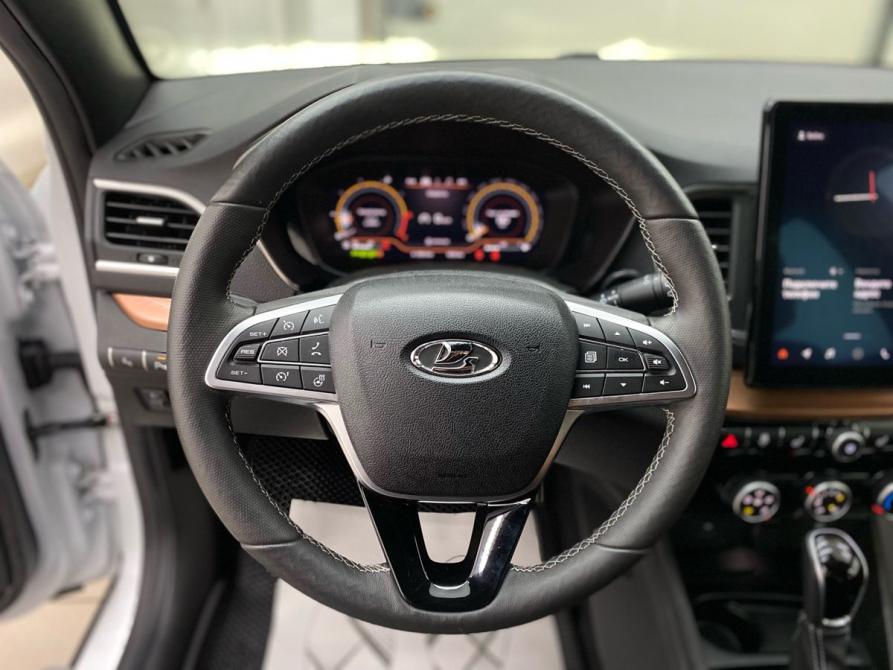 Lada (ВАЗ) Vesta I Рестайлинг (NG) Энгельс  - изображение 24