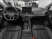 Audi Q5 II (FY) Рестайлинг Москва  - изображение 38