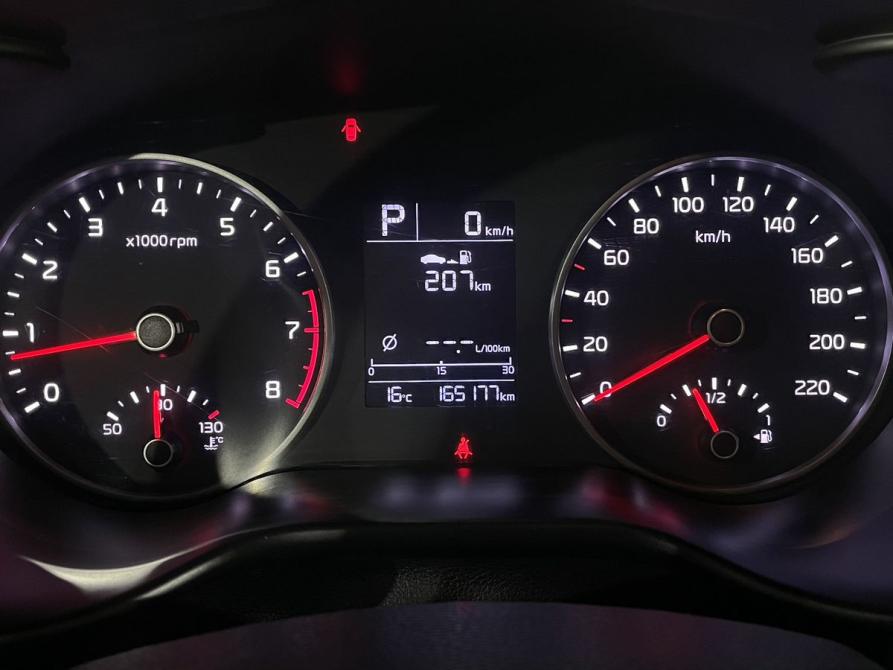 Kia Rio IV Тамбов  - изображение 14