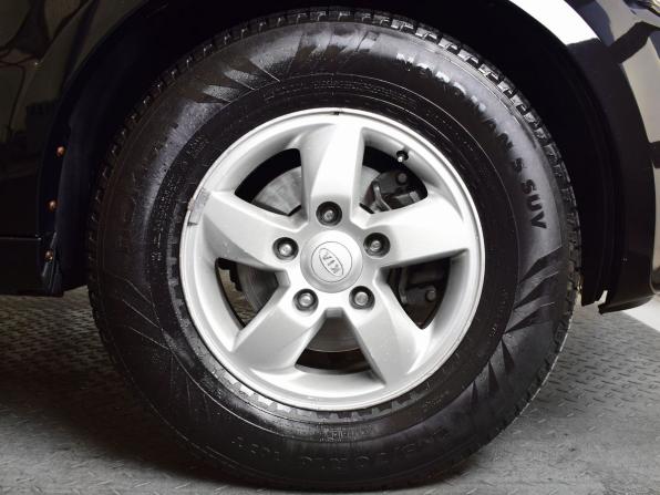 Kia Sorento I Рестайлинг с пробегом 2008 года, цена 749 999 рублей, 255907 км, внедорожник, Автокод Объявления