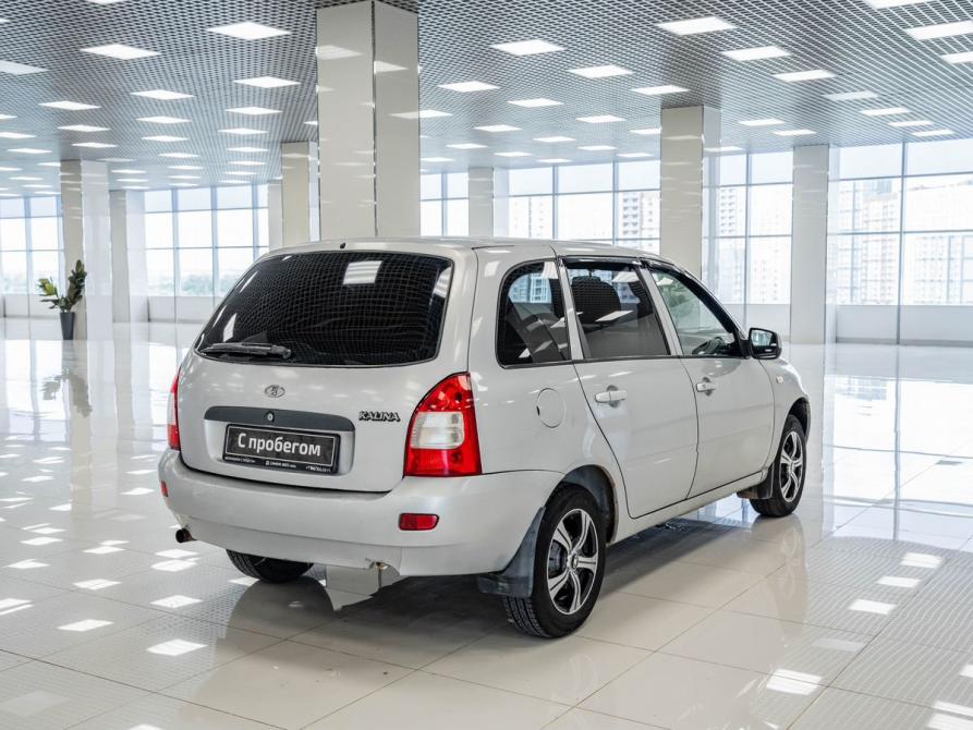 Lada (ВАЗ) Kalina I Самара  - изображение 3