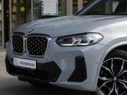 BMW X4 II (G02) Рестайлинг Москва  - изображение 31