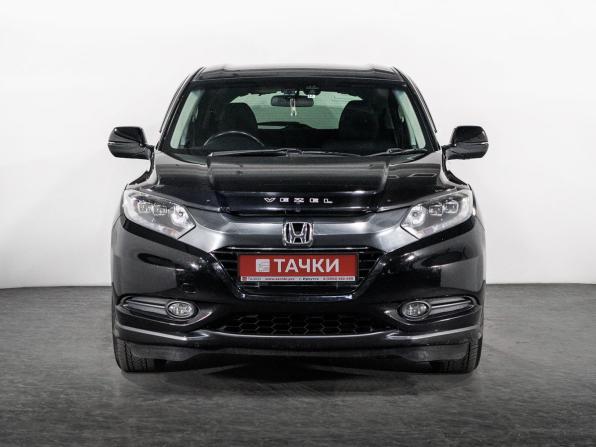 Honda Vezel I с пробегом 2014 года, цена 1 495 000 рублей, 141235 км, внедорожник, Автокод Объявления