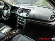 Nissan Teana II Рестайлинг Москва  - изображение 26