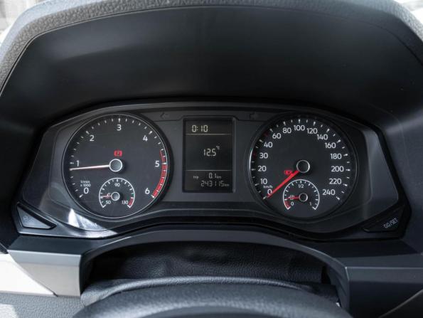 Volkswagen Amarok I Рестайлинг с пробегом 2017 года, цена 2 117 555 рублей, 243115 км, offers.body_type.unknown, Автокод Объявления