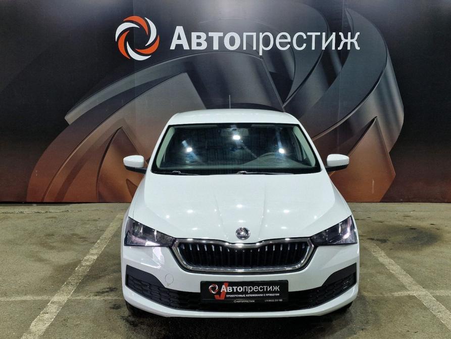 Skoda Rapid II Ставрополь  - изображение 2