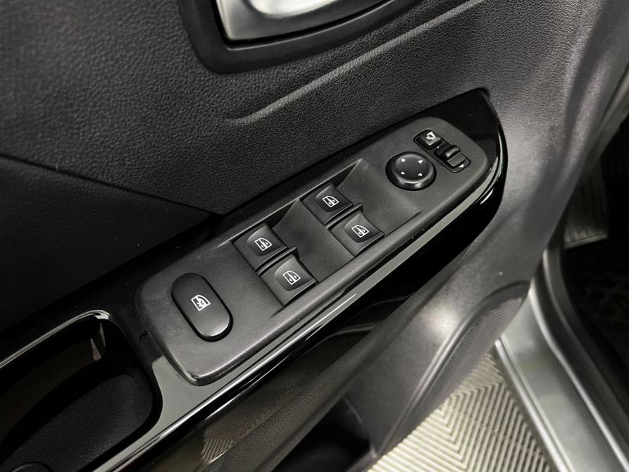 Renault Kaptur I Рестайлинг Калининград  - изображение 18