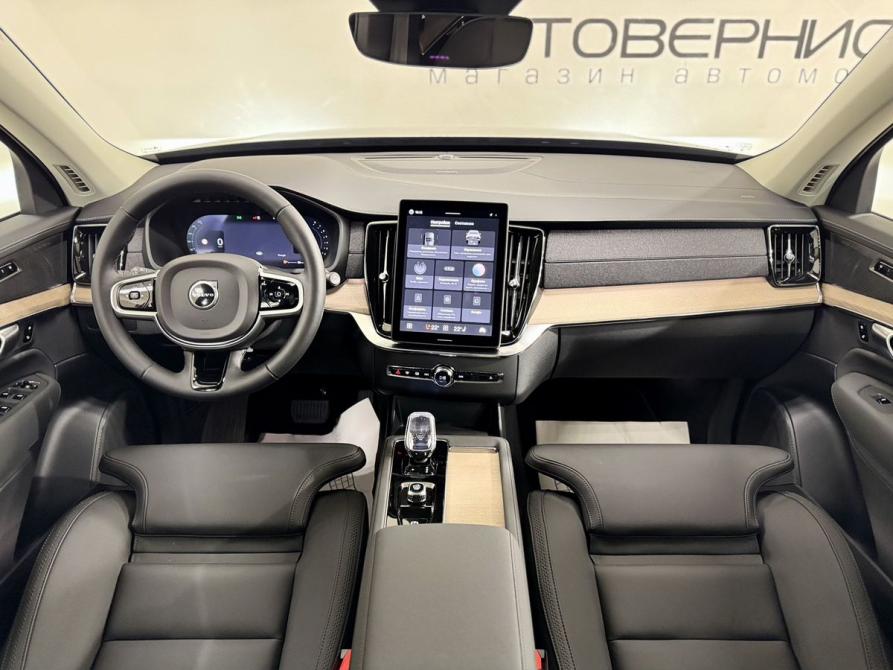 Volvo XC90 II Рестайлинг 2 Санкт-Петербург  - изображение 7