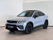 Geely Tugella I Рестайлинг Волгоград  - изображение 36