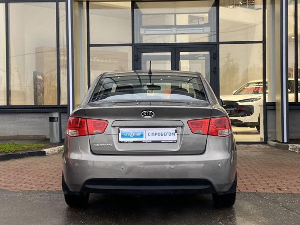 Kia Cerato II с пробегом 2011 года, цена 839 000 рублей, 143336 км, седан, Автокод Объявления