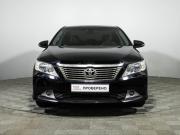 Toyota Camry VII (XV50) Санкт-Петербург  - изображение 24