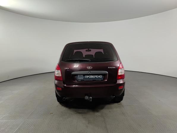 Lada (ВАЗ) Kalina I с пробегом 2012 года, цена 195 000 рублей, 173258 км, универсал, Автокод Объявления