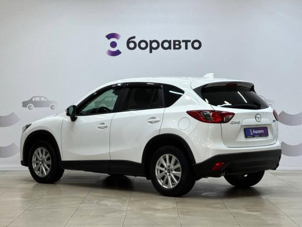 Mazda CX-5 I с пробегом 2012 года, цена 1 550 000 рублей, 118628 км, внедорожник, Автокод Объявления