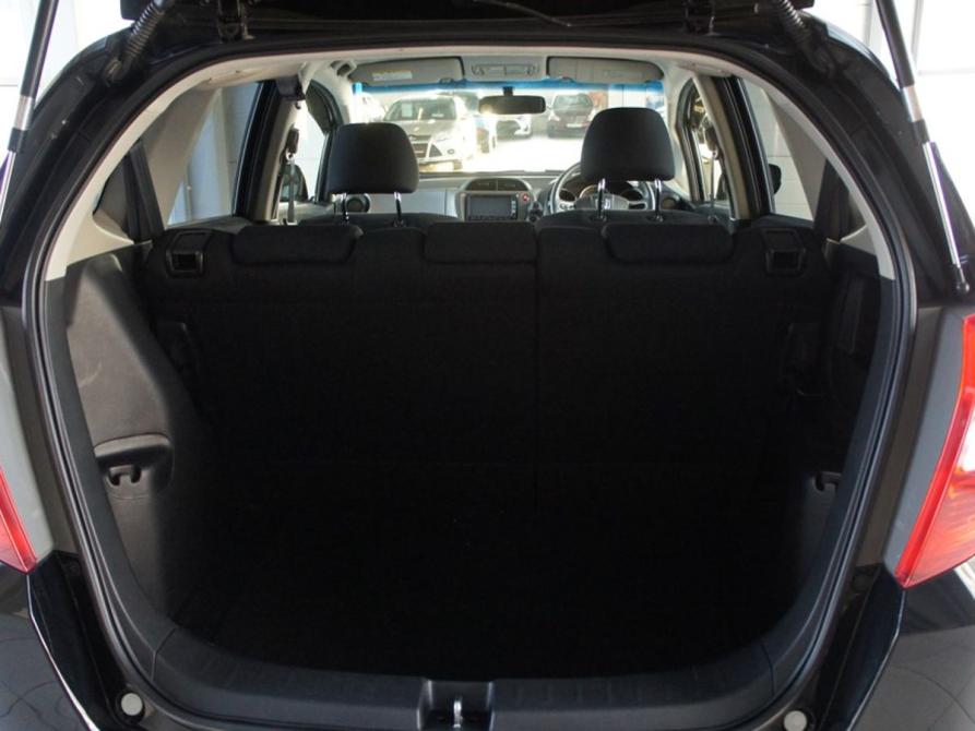 Honda Fit II Березовский  - изображение 11