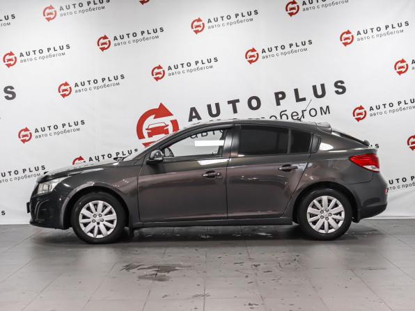 Chevrolet Cruze I Рестайлинг с пробегом 2013 года, цена 769 000 рублей, 185171 км, хэтчбек, Автокод Объявления