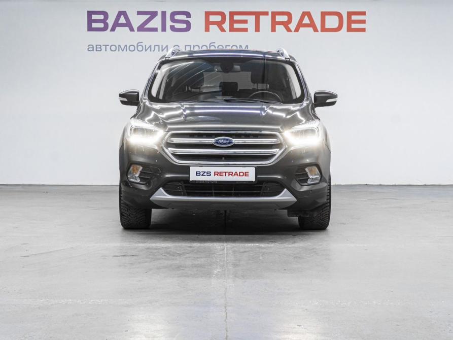 Ford Kuga II Рестайлинг Тюмень  - изображение 3
