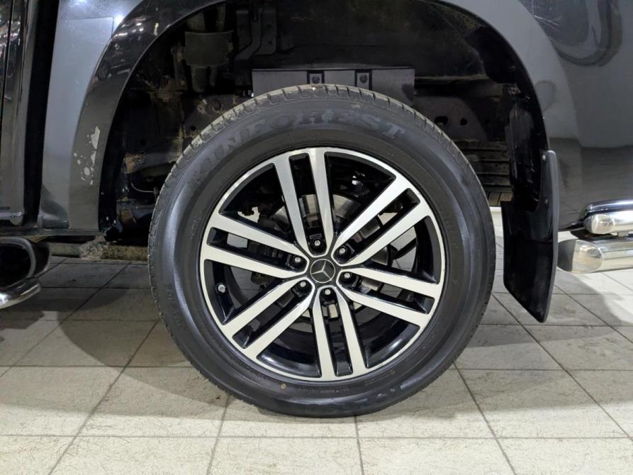 Mercedes-Benz X-Класс I Химки  - изображение 6