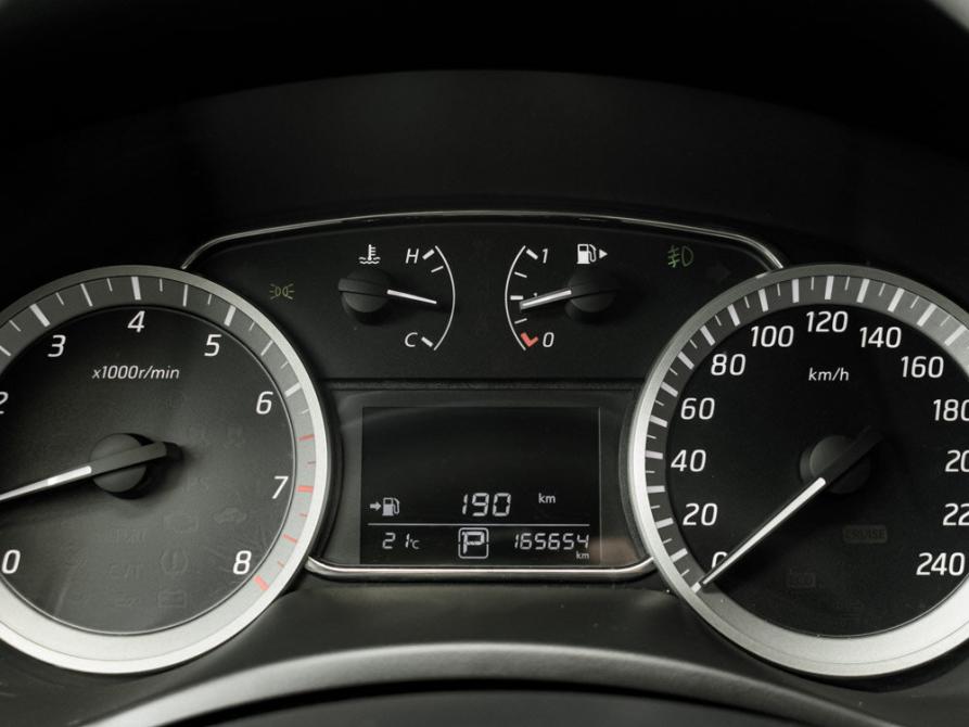 Nissan Sentra VII (B17) Екатеринбург  - изображение 16