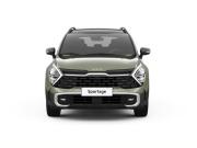 Kia Sportage V Рестайлинг Москва  - изображение 9
