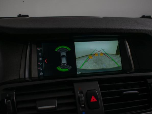BMW X4 I (F26) с пробегом 2017 года, цена 2 720 000 рублей, 113993 км, внедорожник, Автокод Объявления