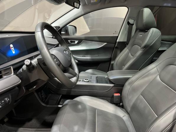 Chery Tiggo 7 Pro Max I с пробегом 2024 года, цена 1 810 000 рублей, 33800 км, внедорожник, Автокод Объявления