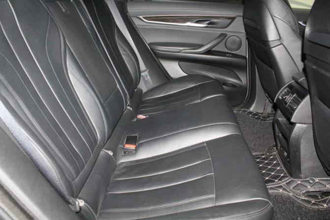 BMW X6 II (F16) с пробегом 2015 года, цена 3 479 000 рублей, 138120 км, внедорожник, Автокод Объявления