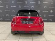 Mini Hatch III (F55/F56) Рестайлинг Москва  - изображение 32