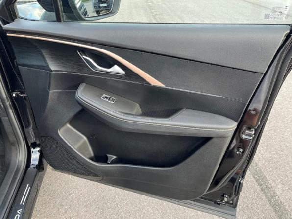 Omoda C5 I с пробегом 2024 года, цена 1 790 000 рублей, 26000 км, внедорожник, Автокод Объявления