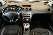 Peugeot 408 I Уфа  - изображение 24